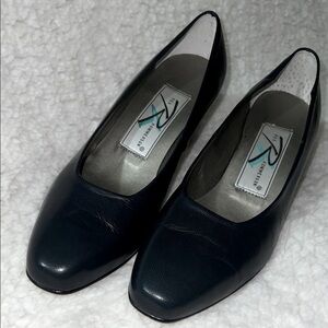 Ros Hommerson Blue Heels Classic Design‎